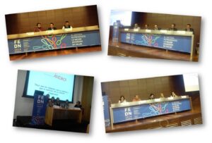 VI Congreso FEDN