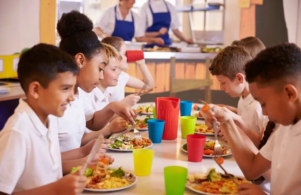 Adaptación Menús Colectivos · Nuttralia · Blog · Colegios
