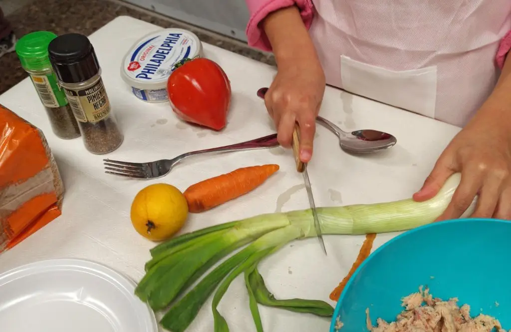Educación alimentaria infantil · Nuttralia · Blog · Alimentos