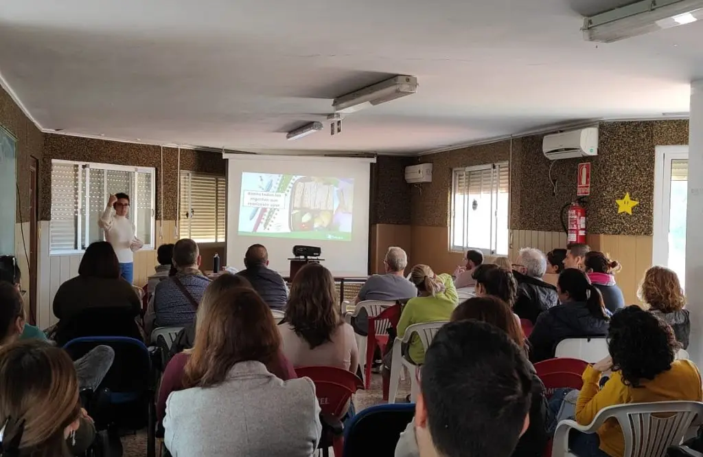 Restauración Colectiva · Nuttralia · Blog · Taller Familias