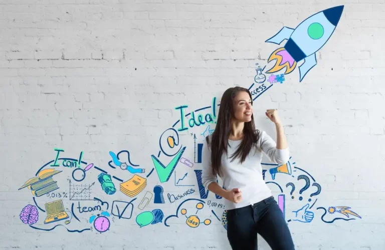 Habilidades Emprendedores · Nuttralia · Blog · Innovación