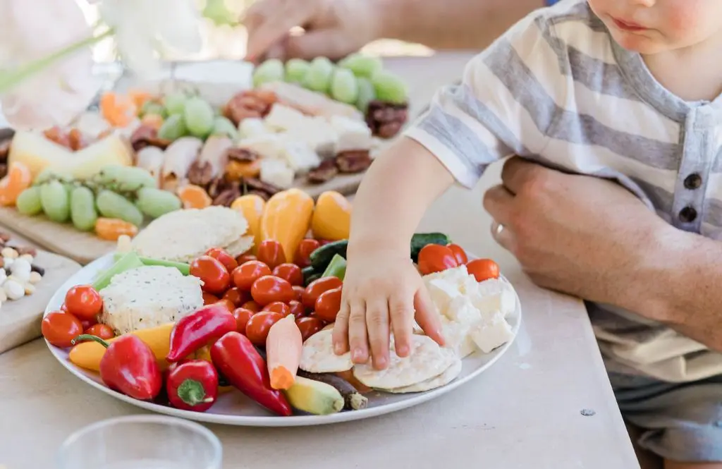 Educación alimentaria familia · Nuttralia · Blog · Saludables