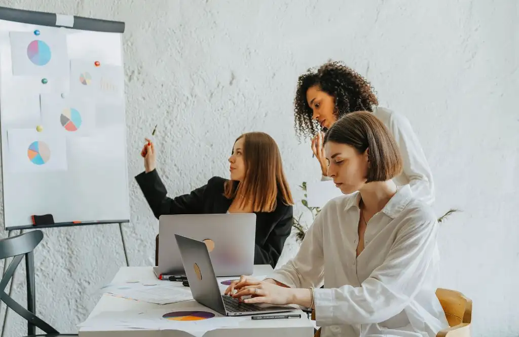 Emprender Nutrición · Nuttralia · Blog · Plan de Negocios