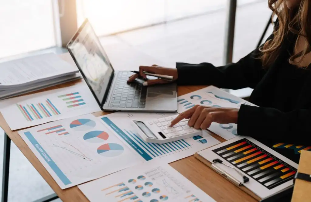 Emprender Nutrición · Nuttralia · Blog · Plan Financiero
