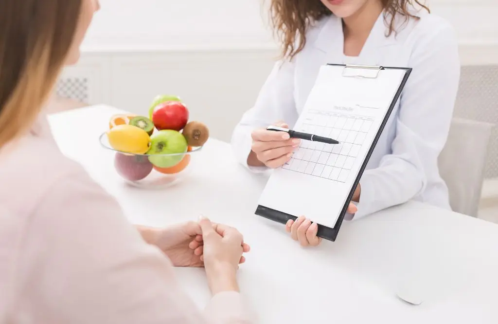 Gestionar Negocio Nutrición · Nuttralia · Blog · Consulta