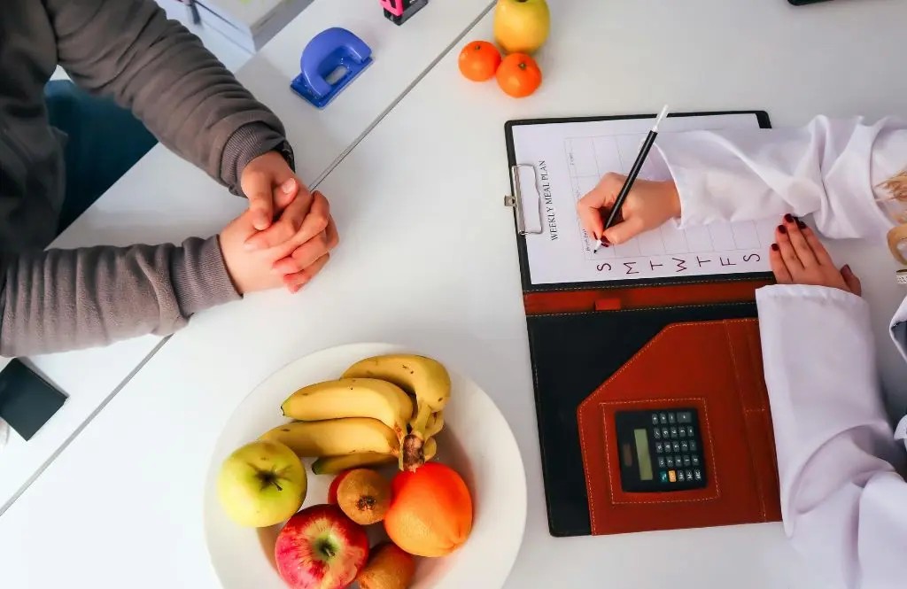 Gestionar Negocio Nutrición · Nuttralia · Blog · Educación Alimentaria