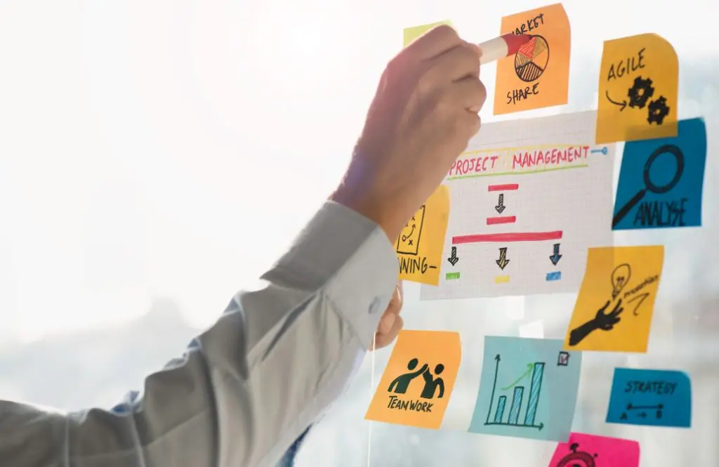 Gestionar Negocio Nutrición · Nuttralia · Blog · Estrategia