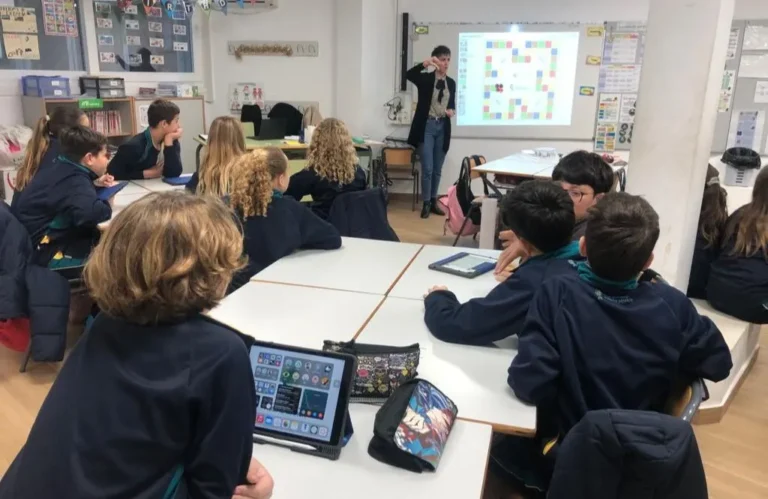 Estrategias educativas en nutrición · Nuttralia · Blog · Oca alimentaria