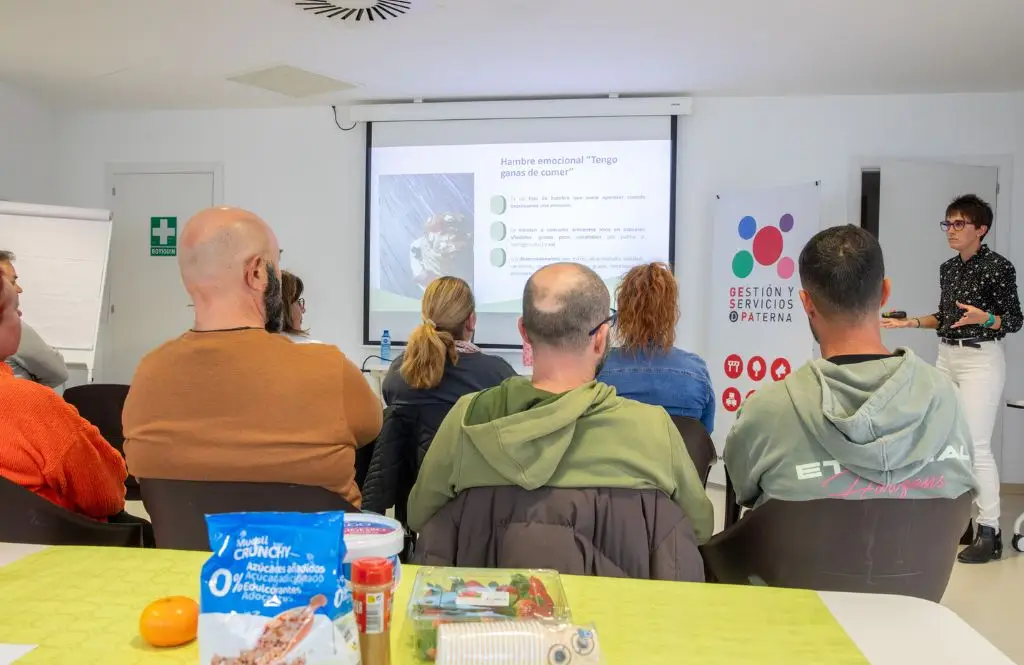 Bienestar nutricional · Nuttralia · Blog · Empresa