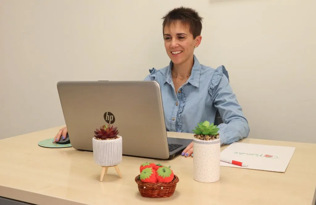 Cómo organizar consulta de nutrición · Nuttralia · Blog · Consulta Online